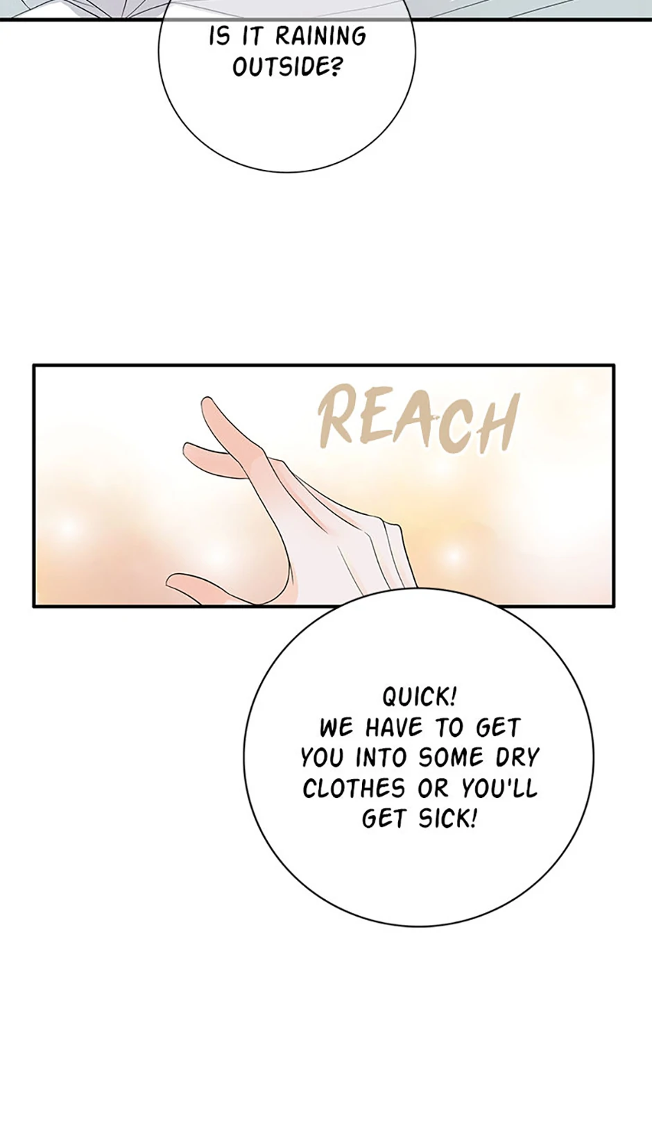 The Eighth Bride chapter 57 page 21