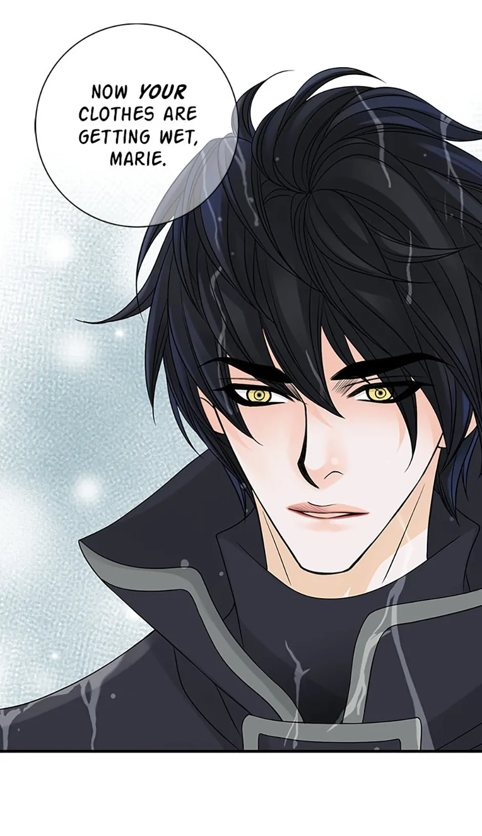 The Eighth Bride chapter 57 page 27