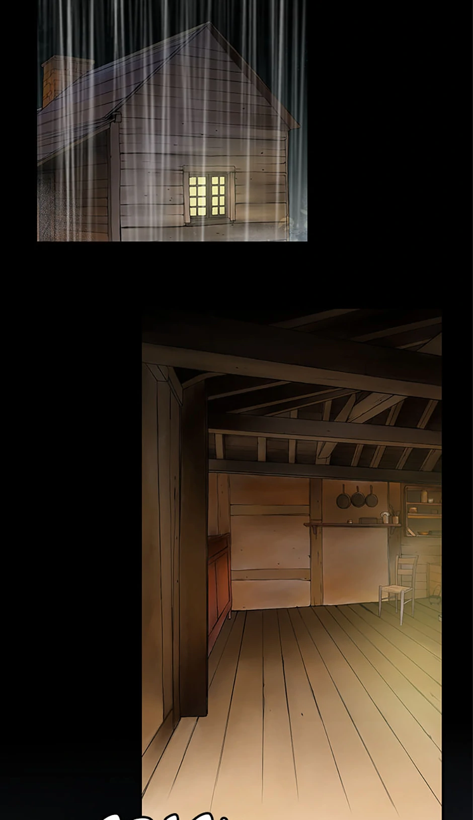 The Eighth Bride chapter 57 page 32