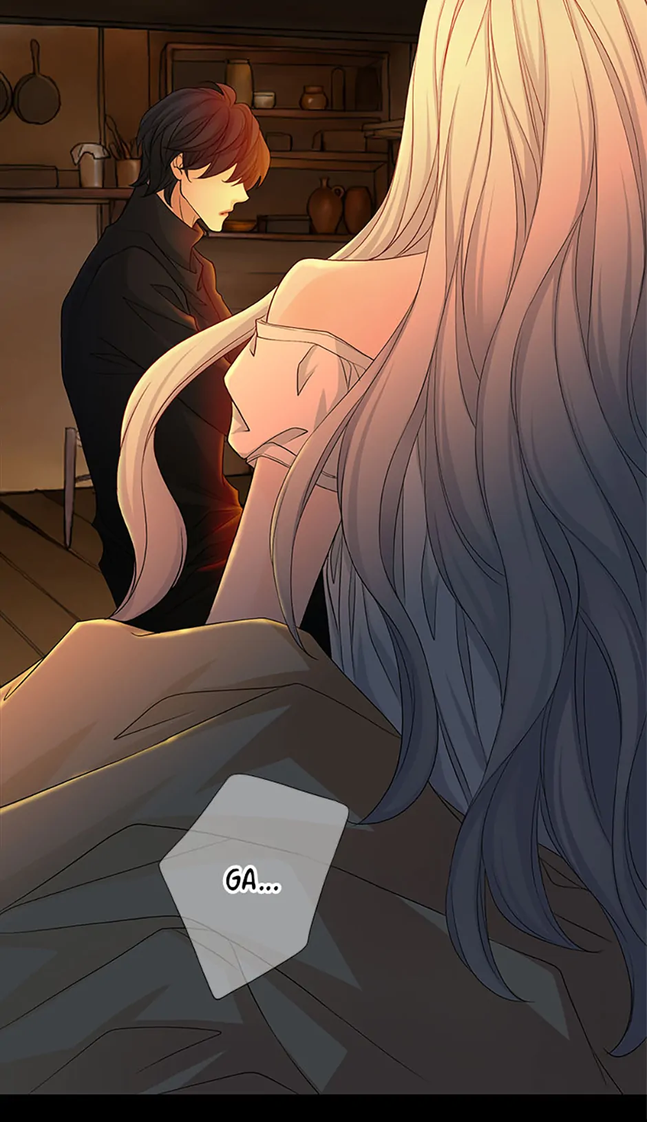 The Eighth Bride chapter 57 page 39