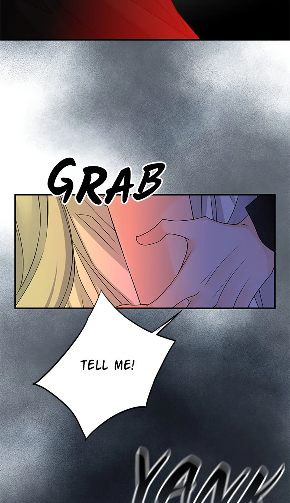 The Eighth Bride chapter 57 page 50