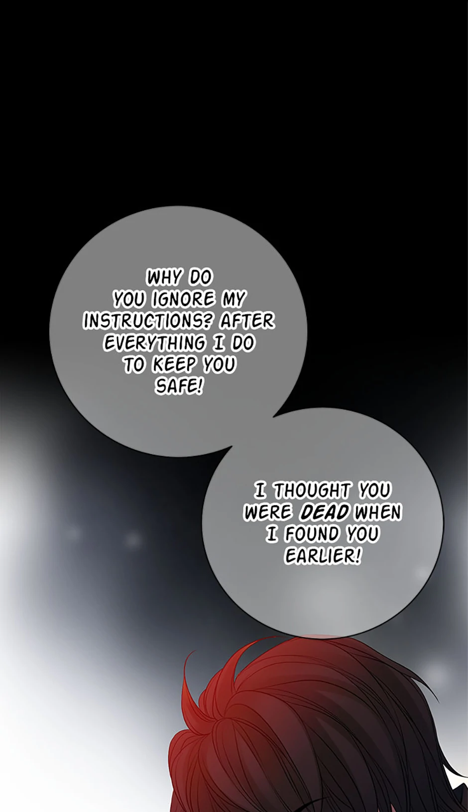 The Eighth Bride chapter 57 page 52