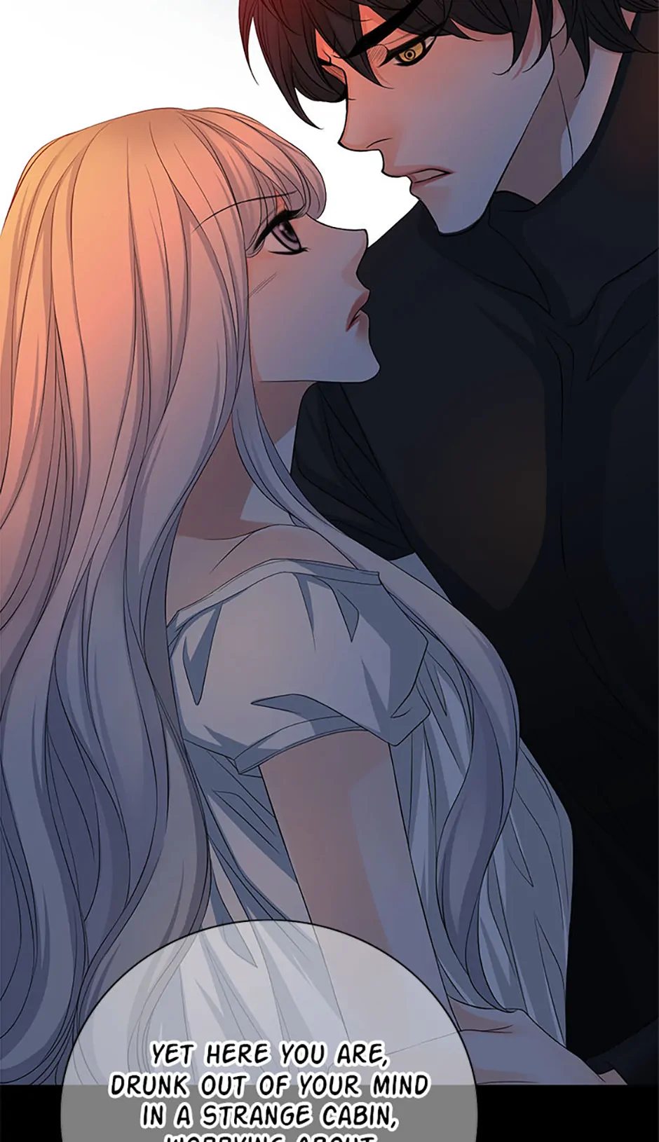 The Eighth Bride chapter 57 page 53