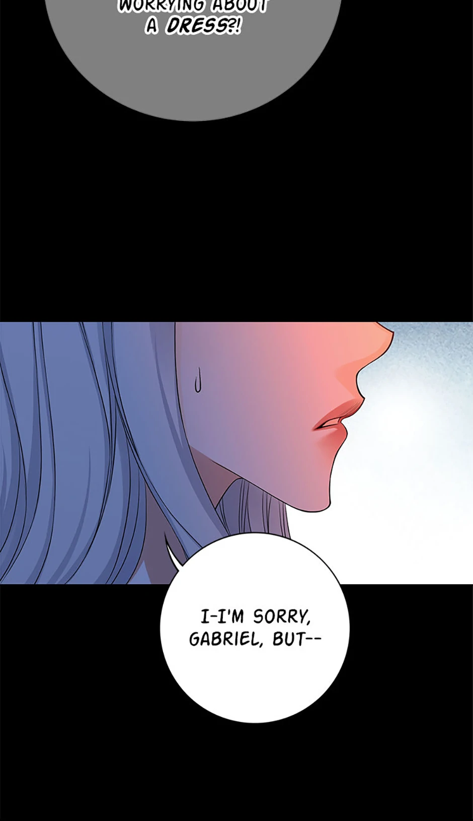 The Eighth Bride chapter 57 page 54