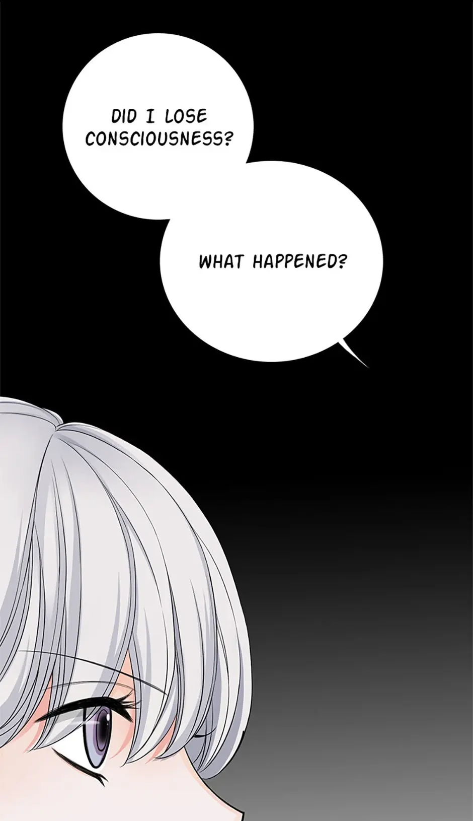 The Eighth Bride chapter 61 page 1