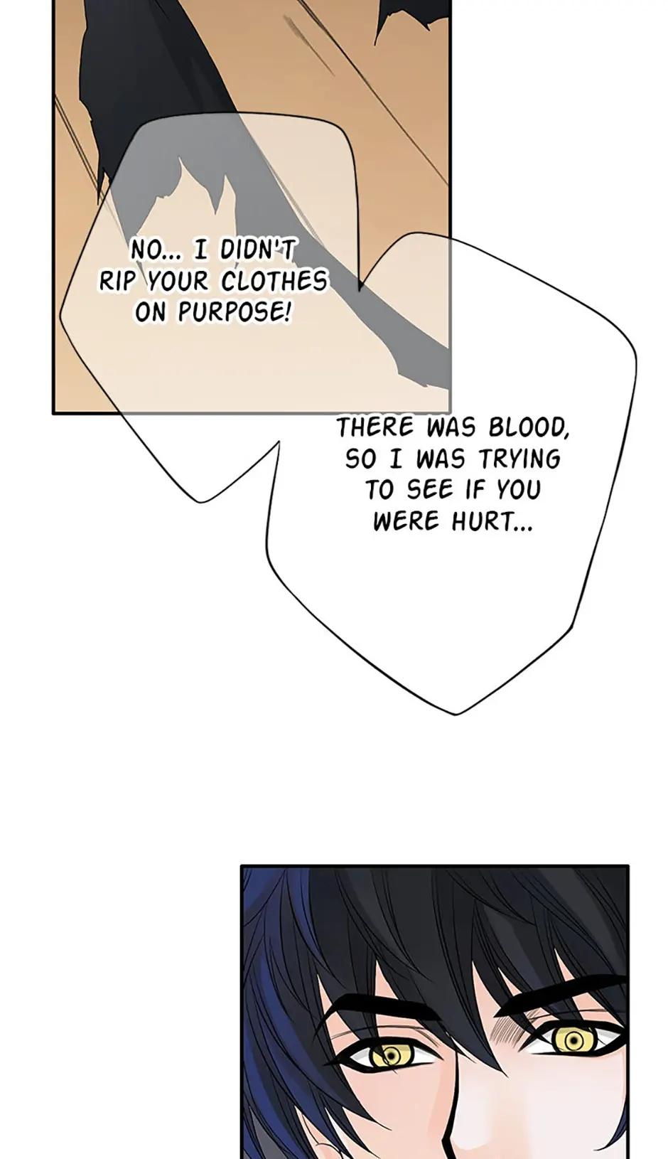 The Eighth Bride chapter 61 page 11