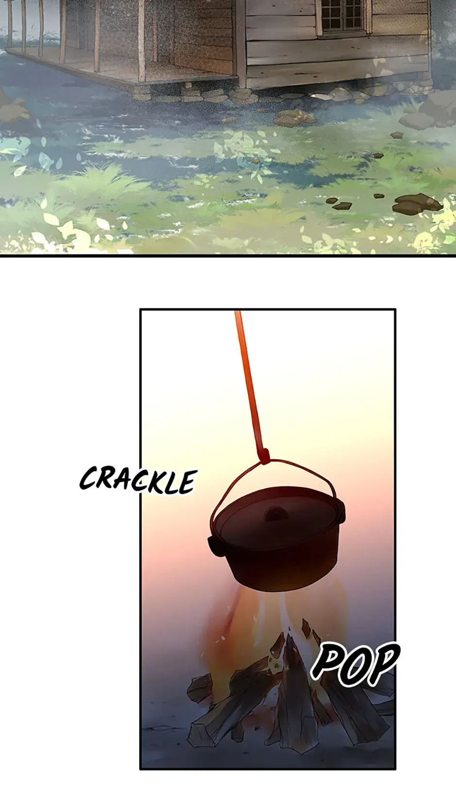 The Eighth Bride chapter 61 page 21