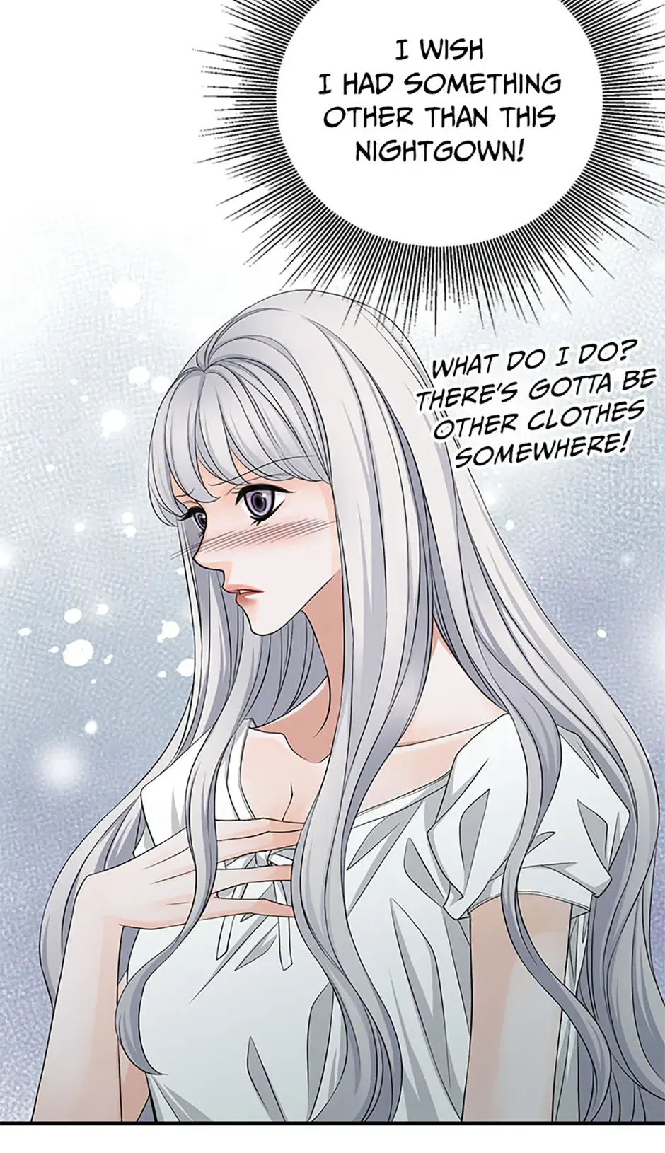 The Eighth Bride chapter 61 page 27