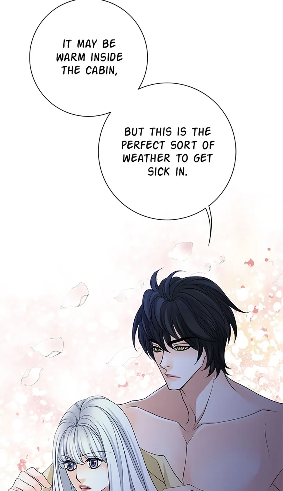 The Eighth Bride chapter 61 page 32