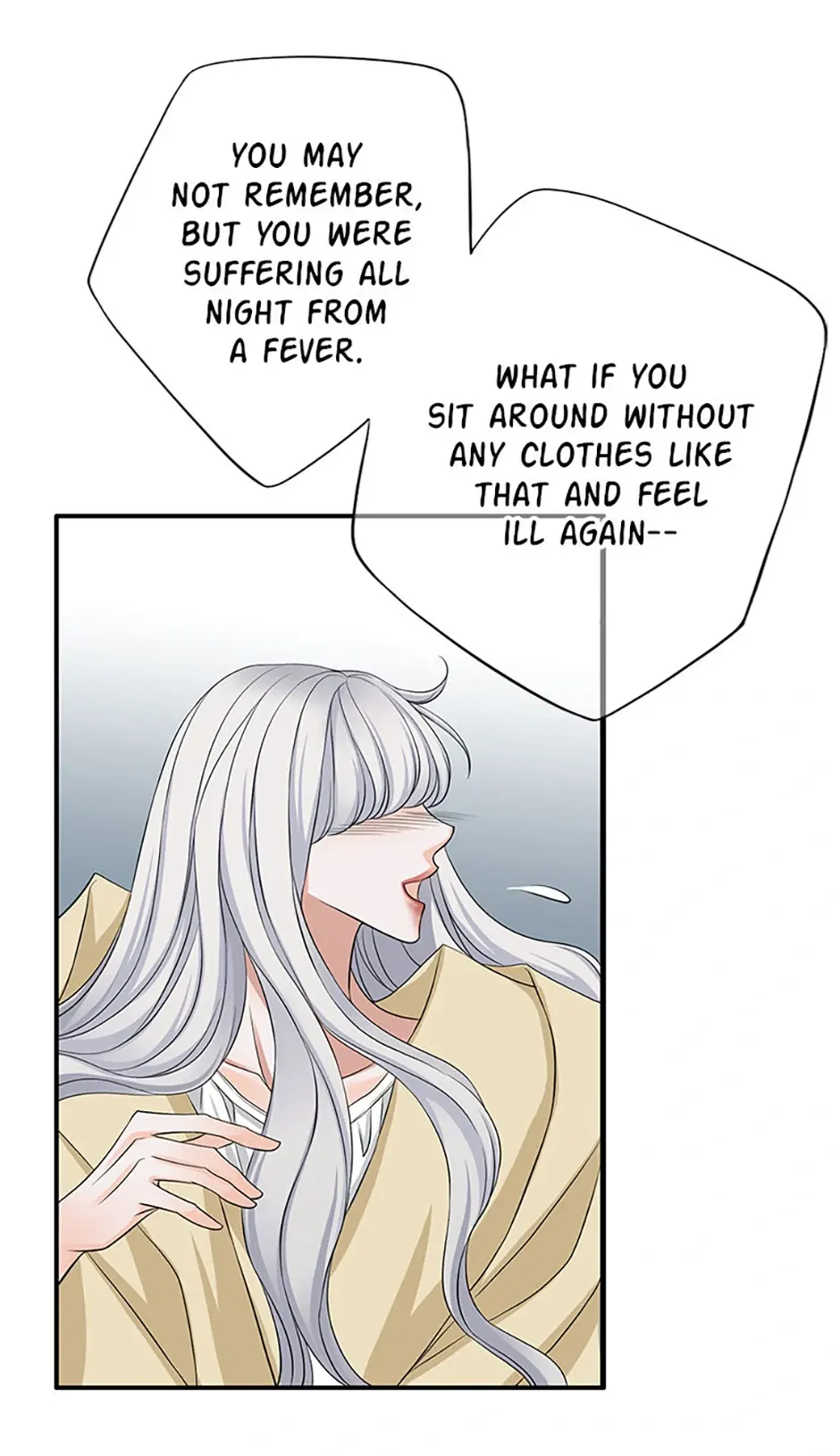 The Eighth Bride chapter 61 page 37