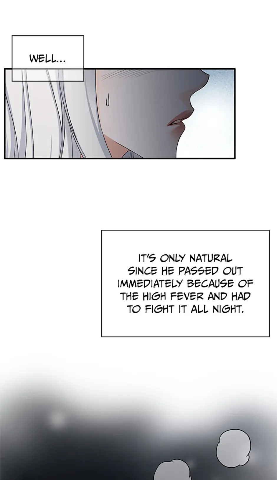 The Eighth Bride chapter 61 page 4