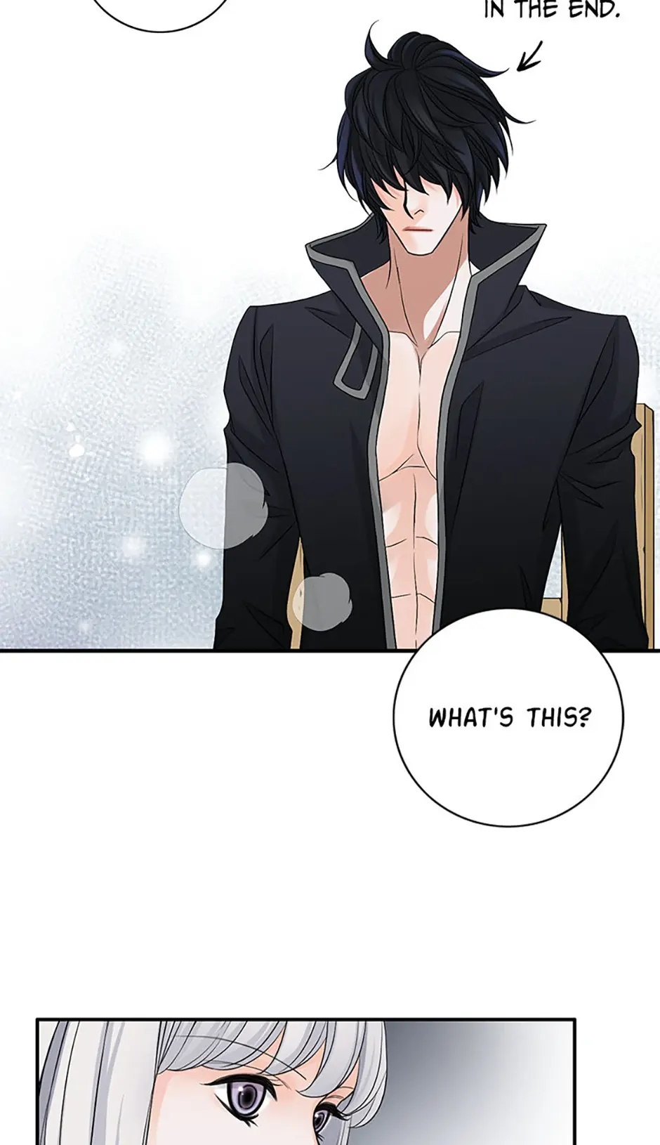 The Eighth Bride chapter 61 page 41