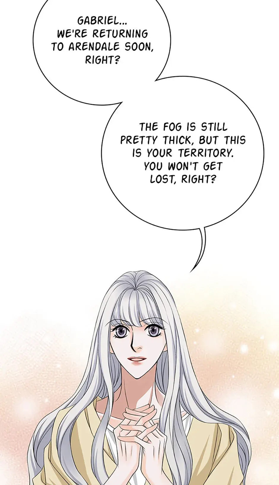 The Eighth Bride chapter 61 page 44