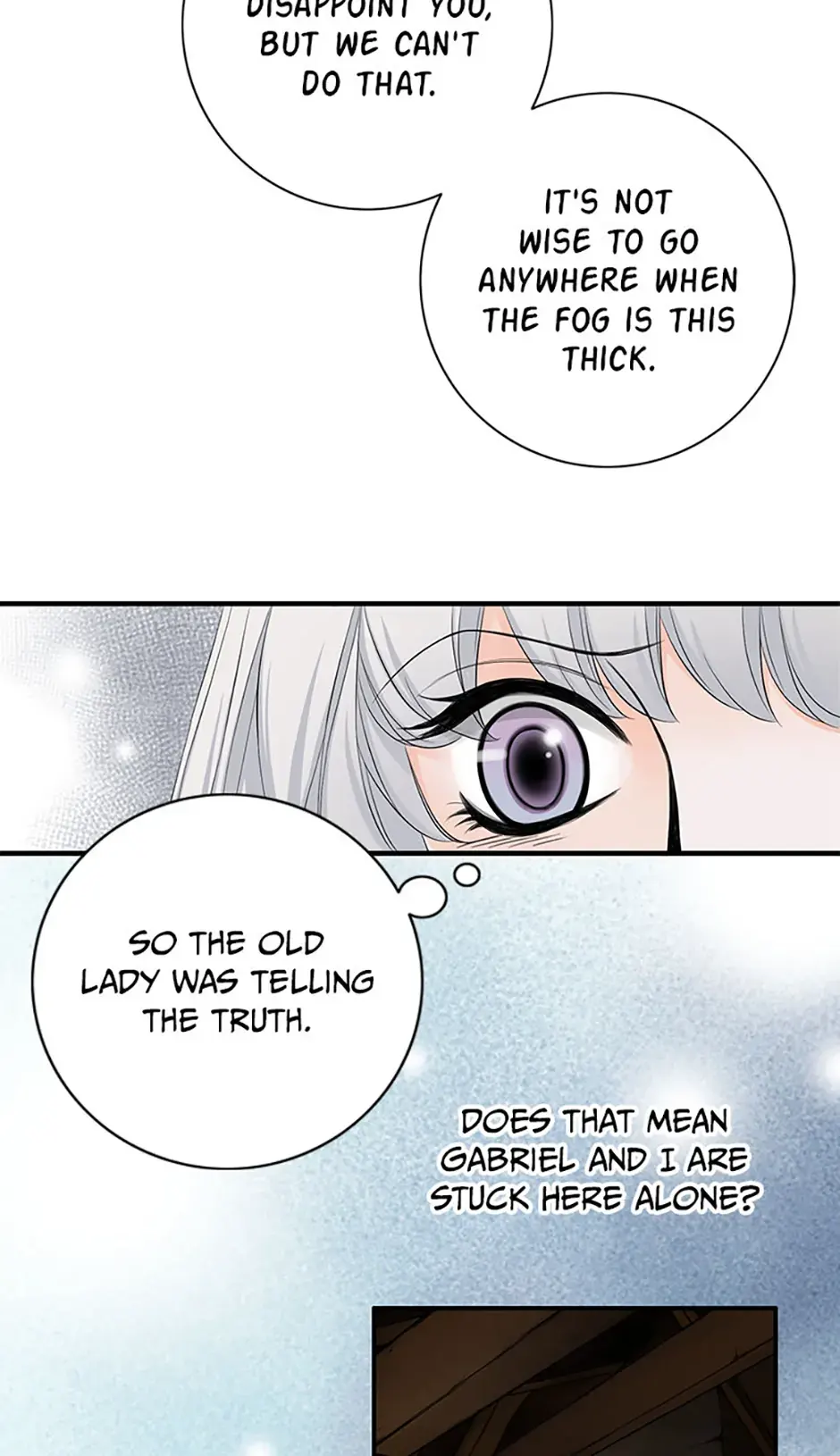 The Eighth Bride chapter 61 page 47
