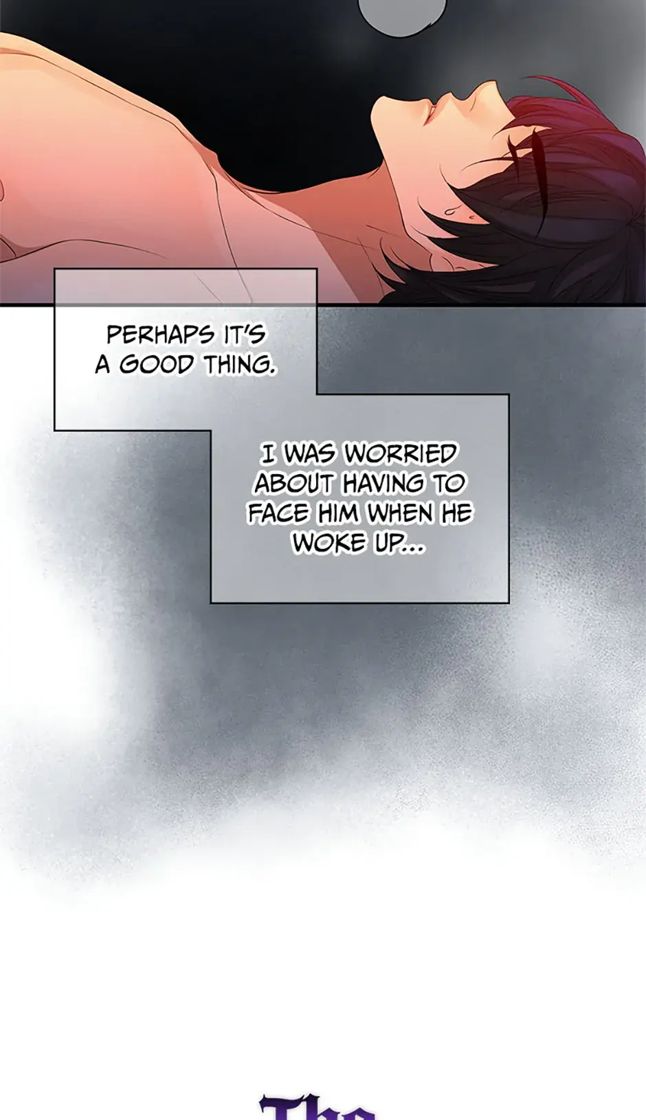 The Eighth Bride chapter 61 page 5