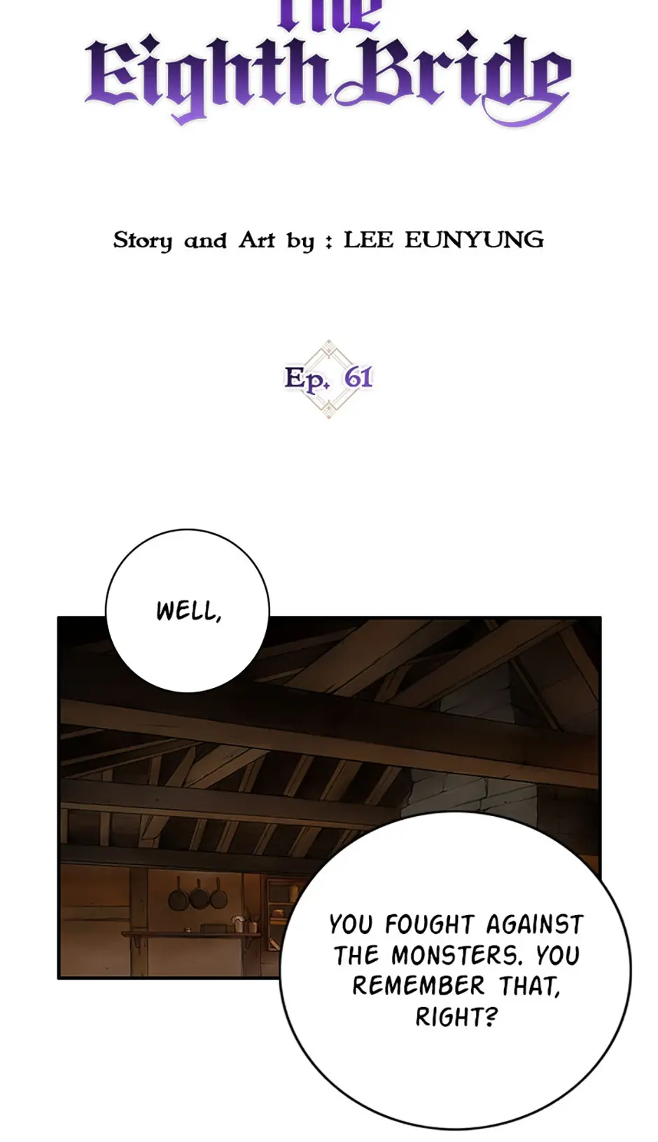 The Eighth Bride chapter 61 page 6