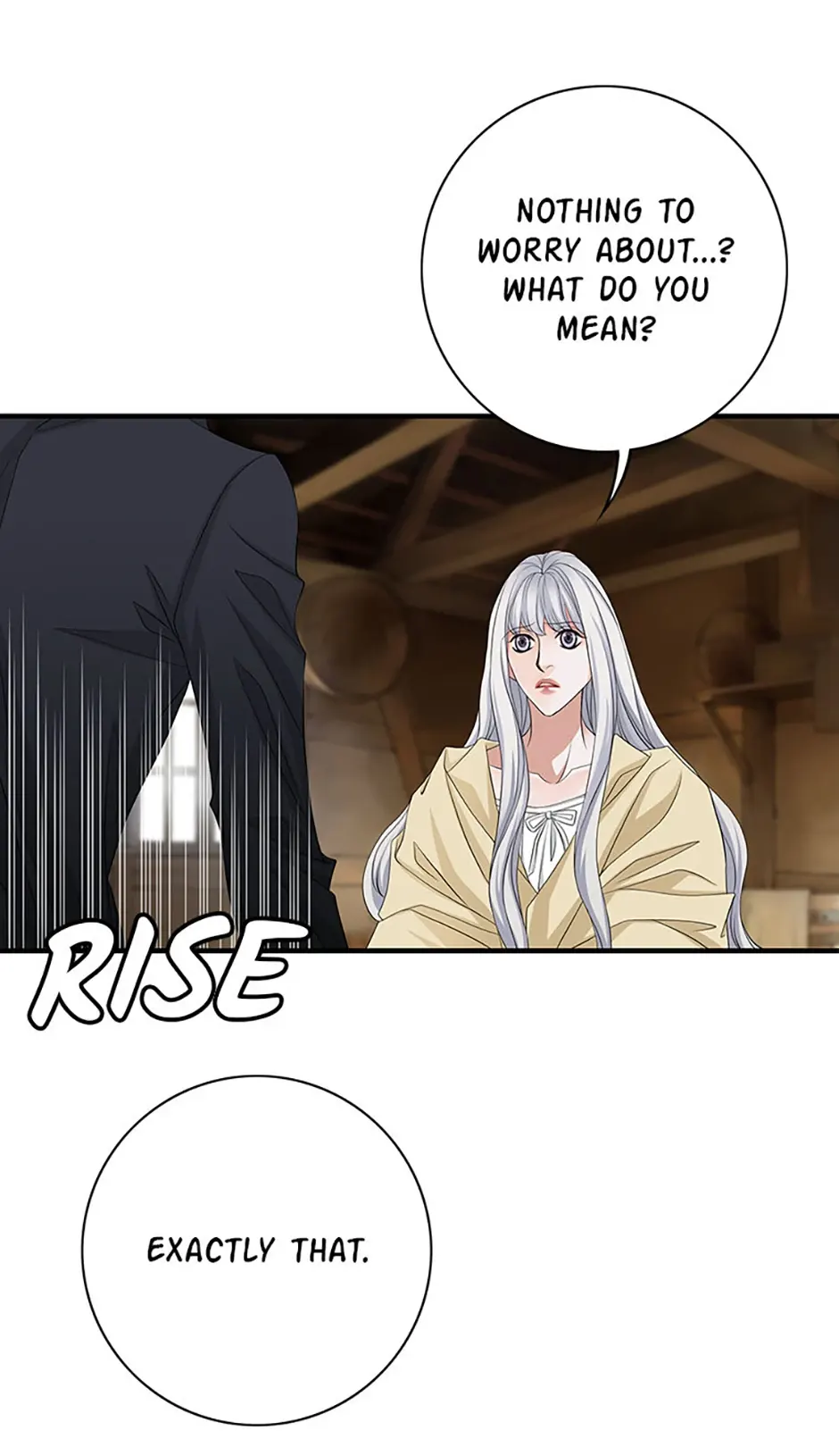 The Eighth Bride chapter 61 page 64