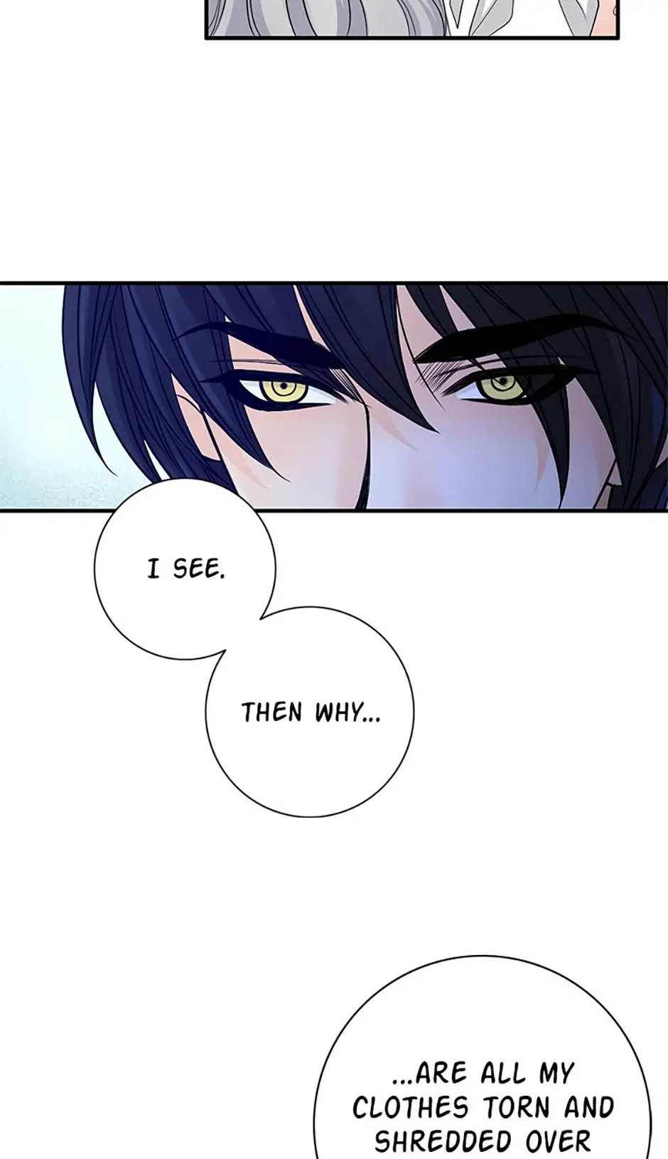 The Eighth Bride chapter 61 page 8