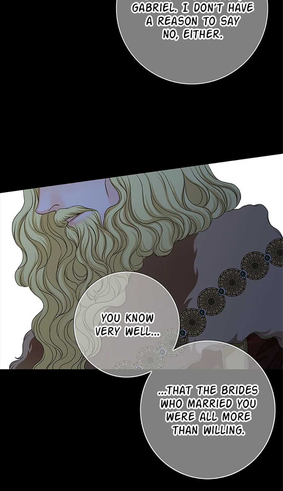 The Eighth Bride chapter 62 page 36
