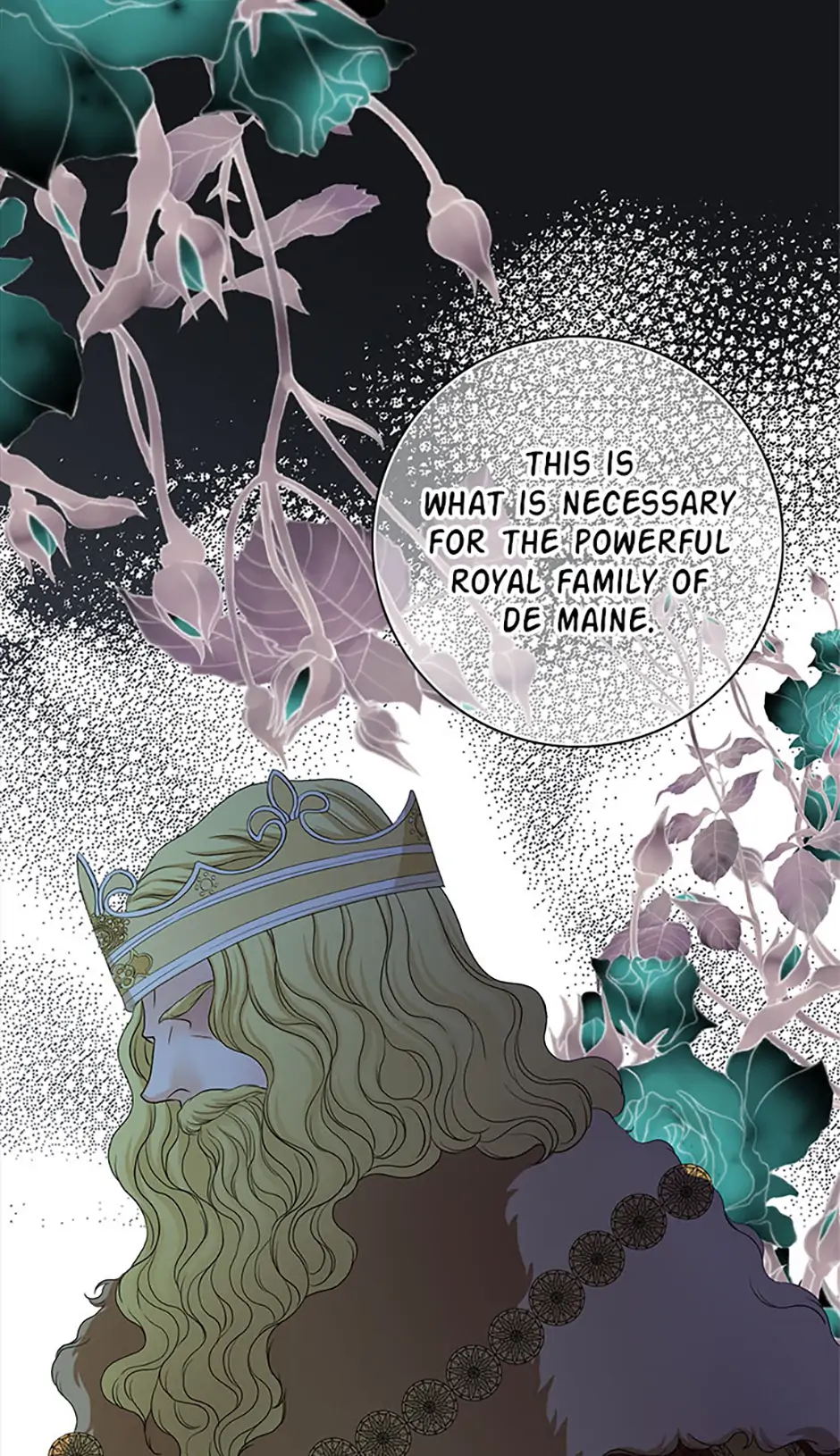 The Eighth Bride chapter 62 page 38