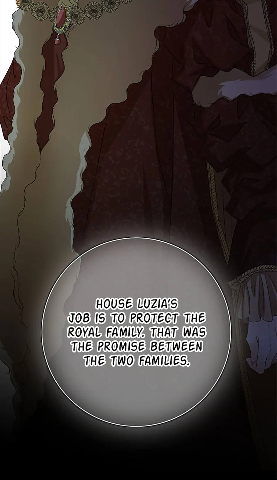 The Eighth Bride chapter 62 page 39