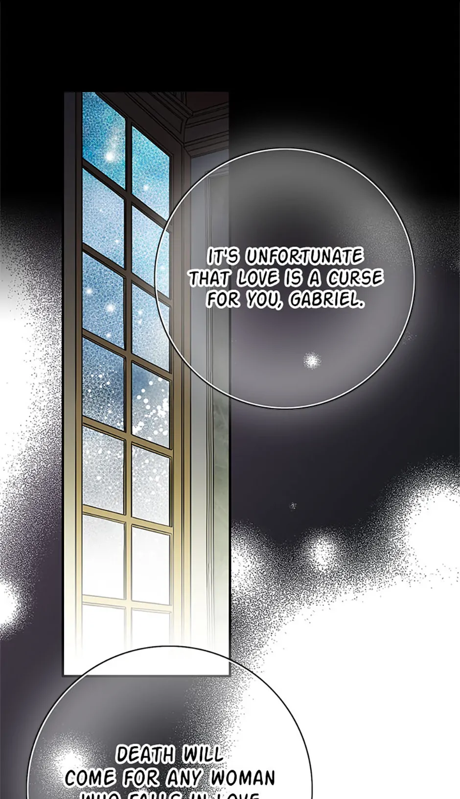 The Eighth Bride chapter 62 page 40