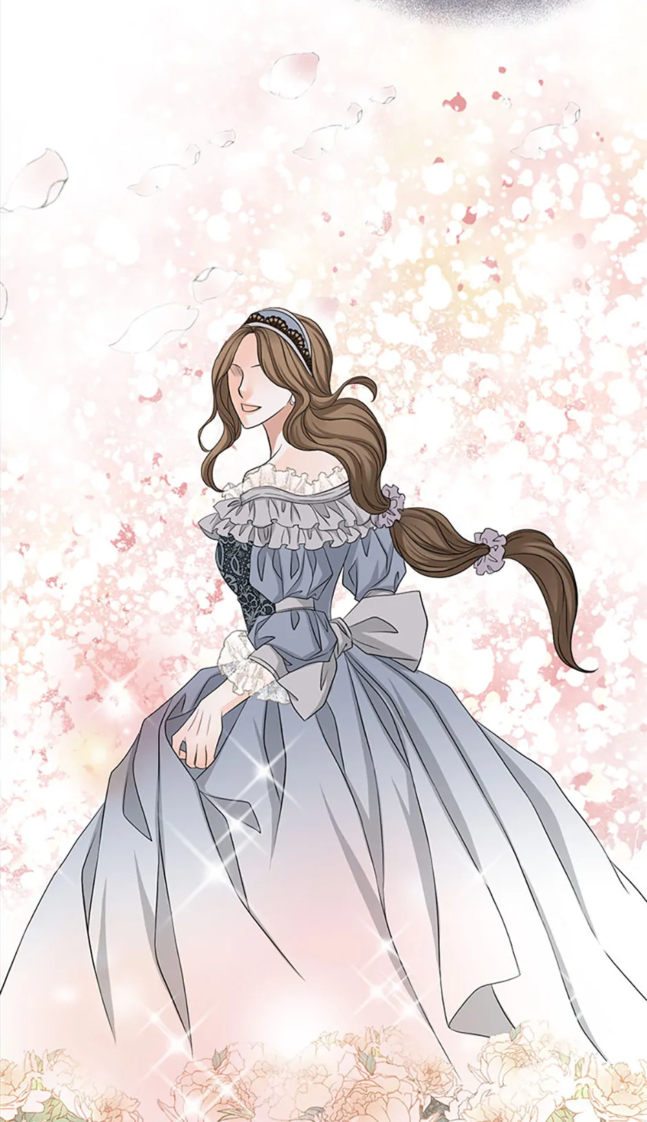 The Eighth Bride chapter 62 page 44