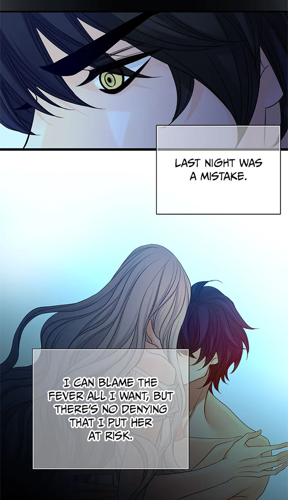 The Eighth Bride chapter 62 page 56