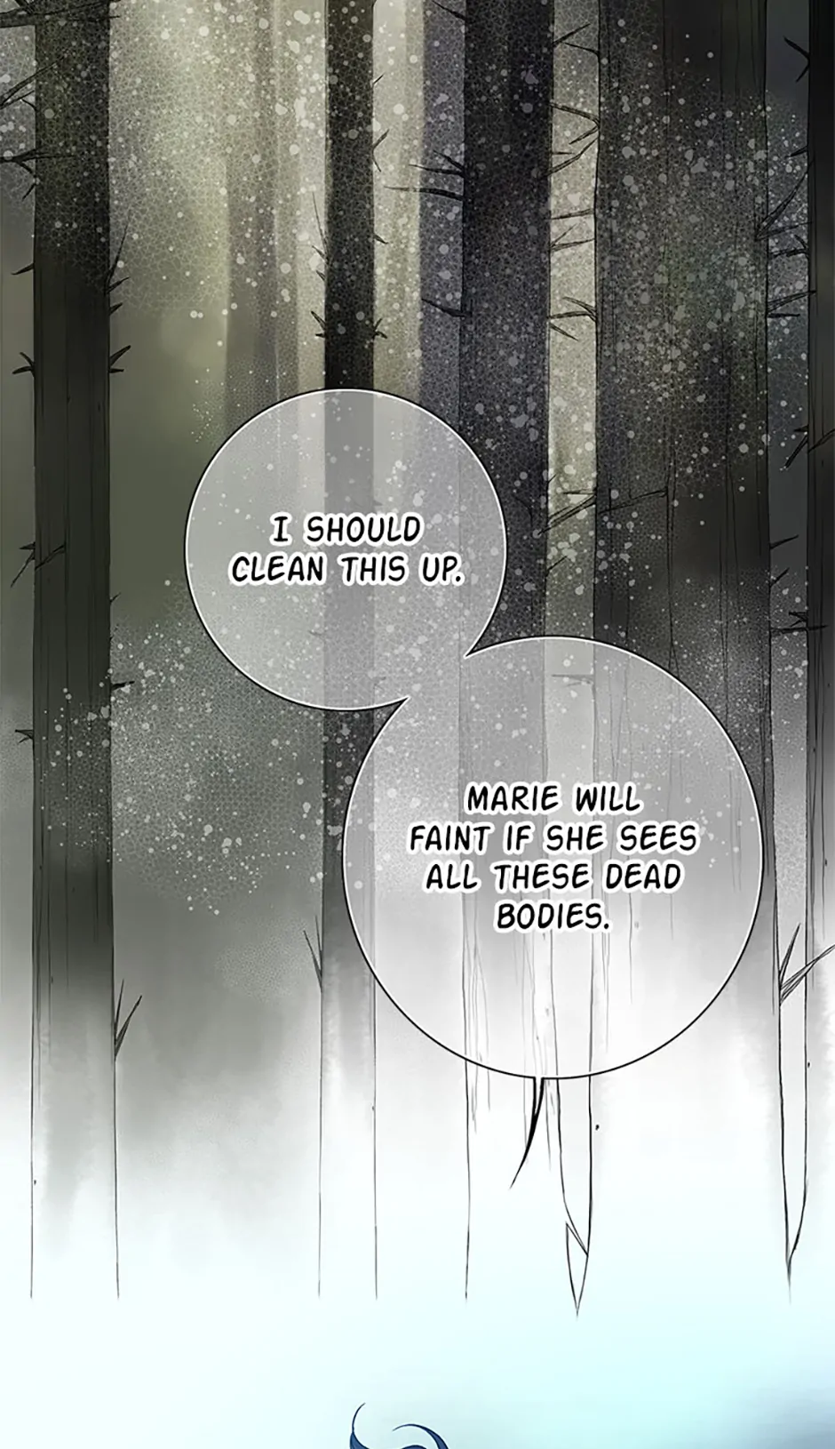 The Eighth Bride chapter 62 page 59