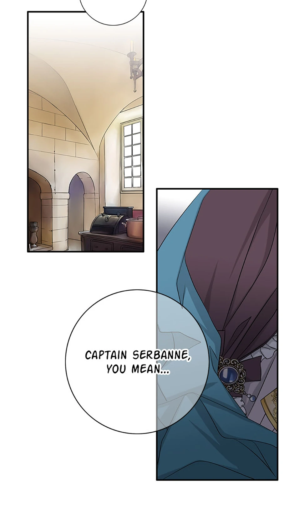 The Eighth Bride chapter 62 page 63