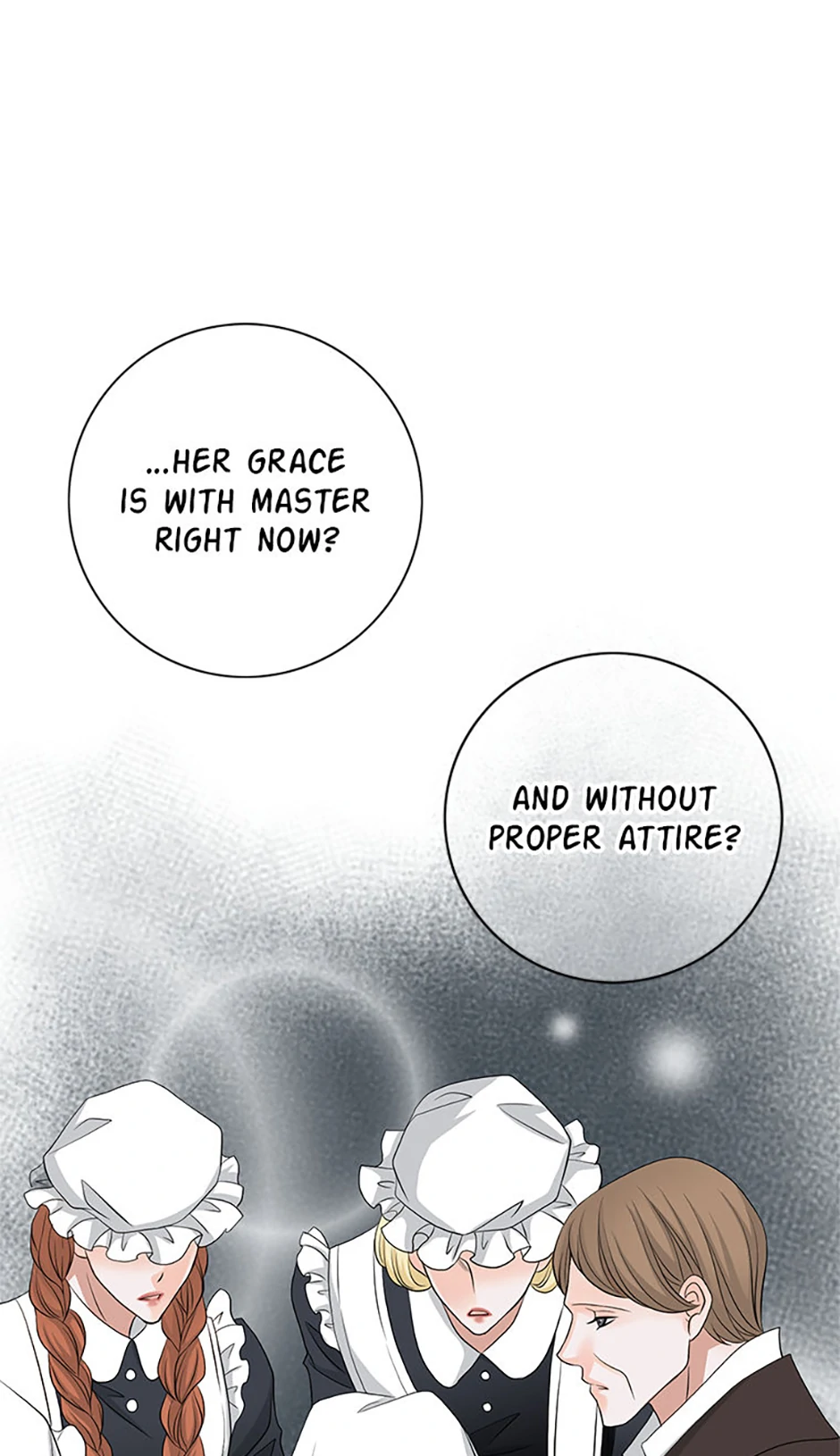 The Eighth Bride chapter 62 page 64