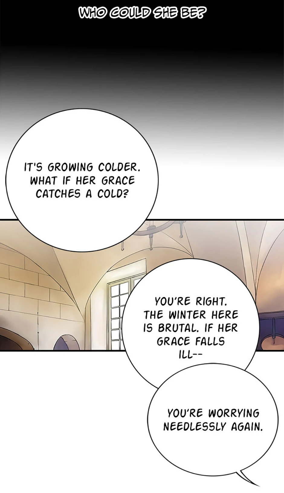 The Eighth Bride chapter 62 page 69