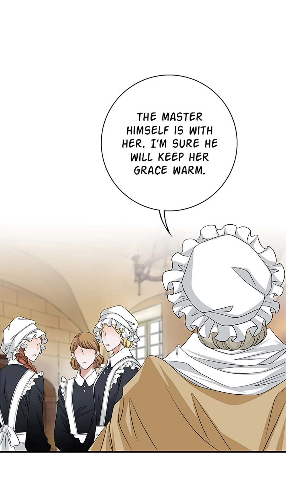 The Eighth Bride chapter 62 page 70