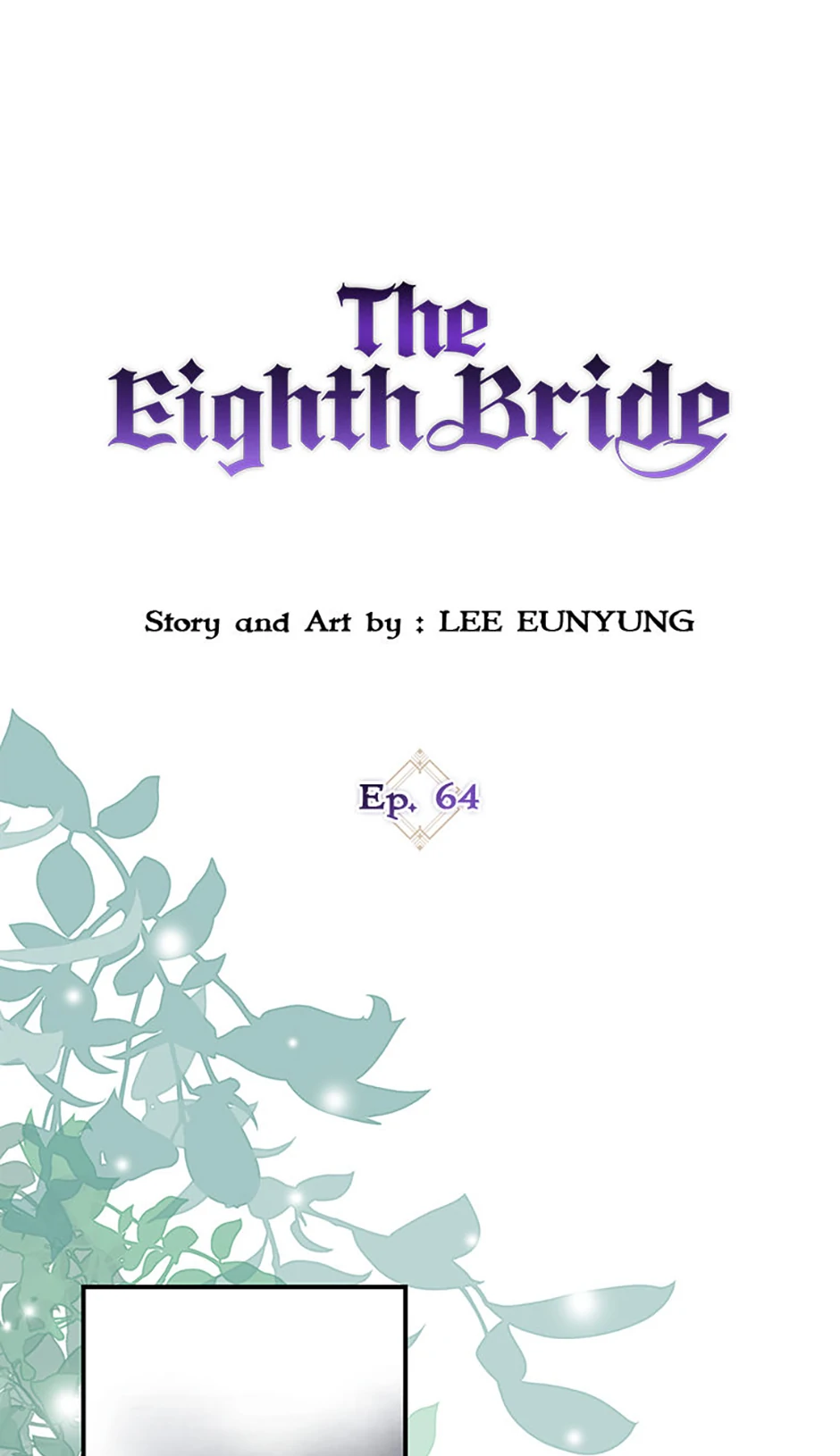 The Eighth Bride chapter 64 page 1