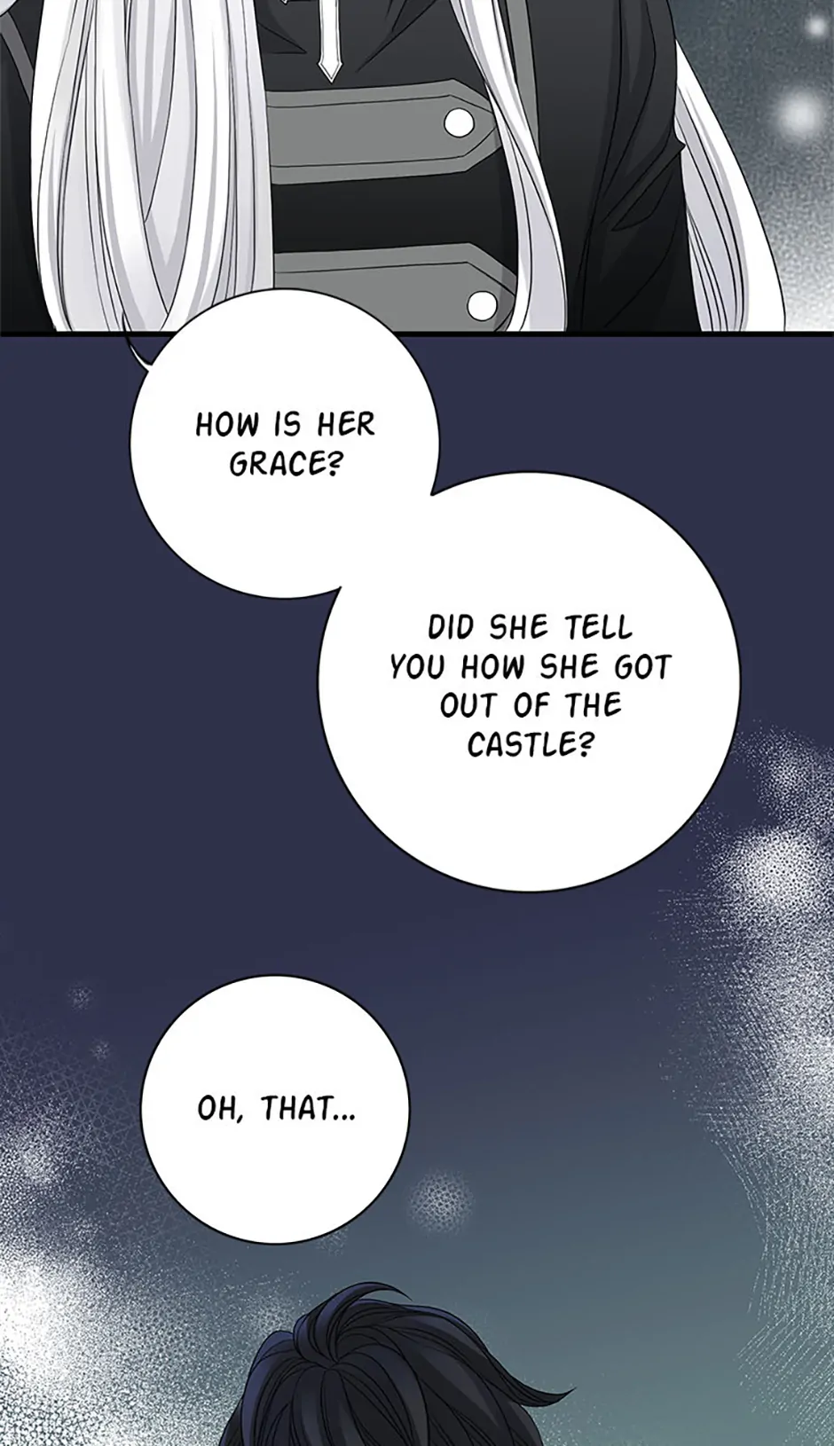 The Eighth Bride chapter 64 page 11