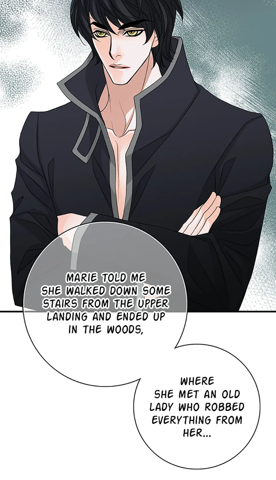 The Eighth Bride chapter 64 page 12