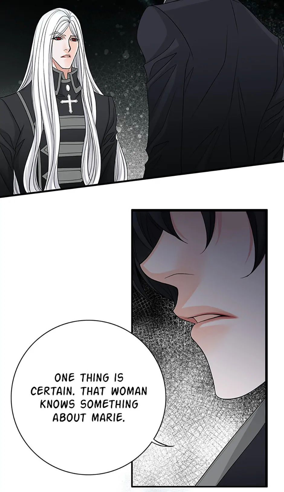 The Eighth Bride chapter 64 page 17