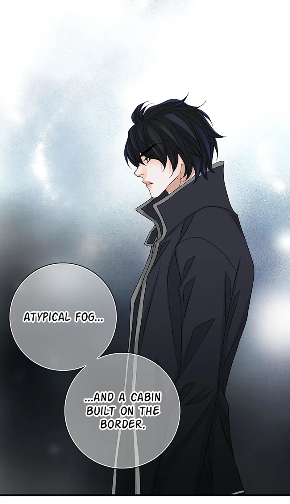 The Eighth Bride chapter 64 page 18