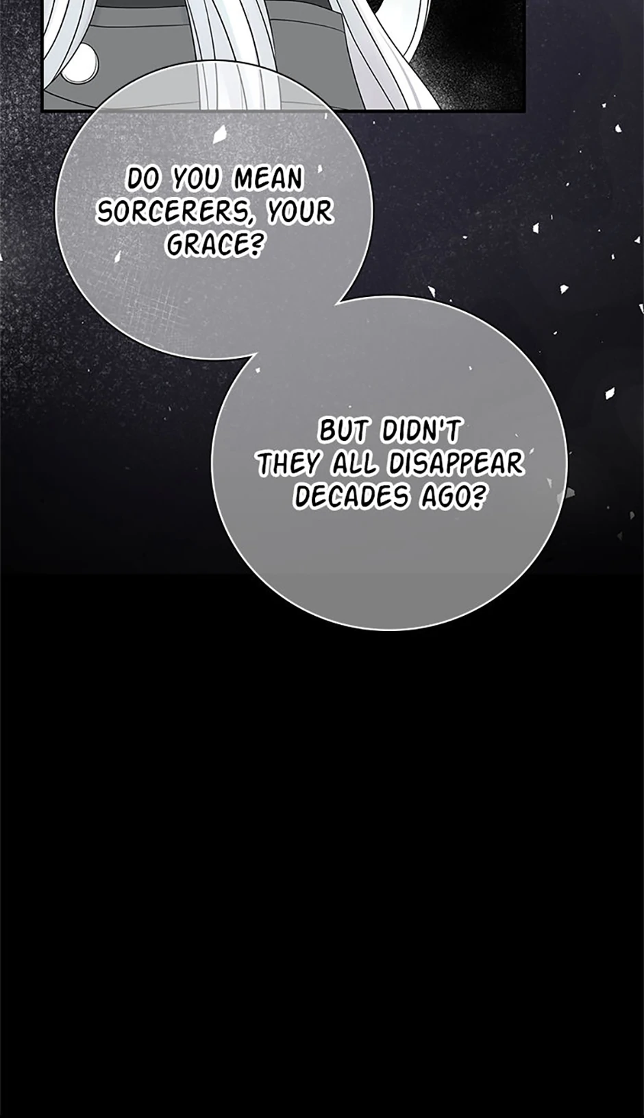 The Eighth Bride chapter 64 page 21
