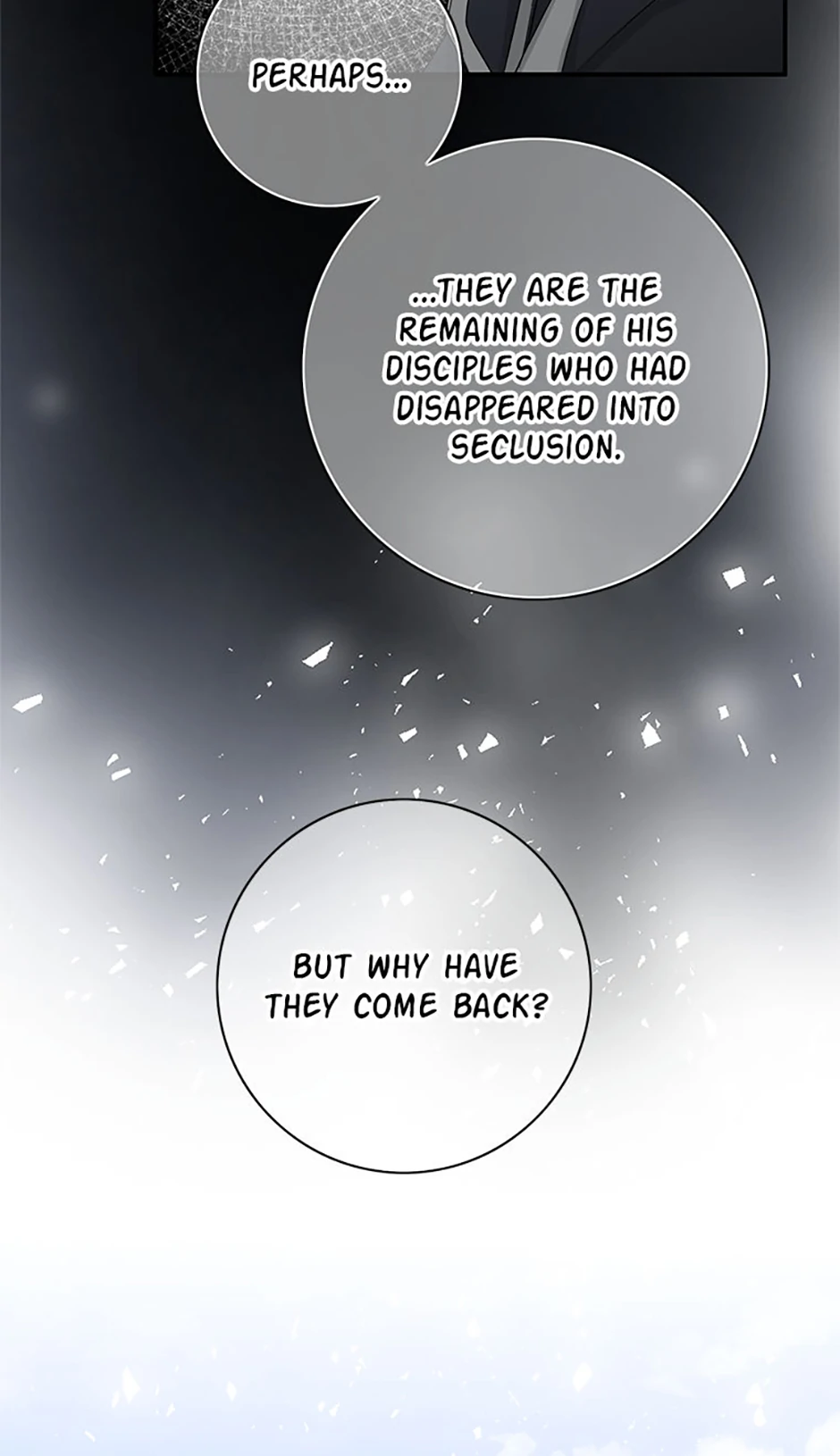 The Eighth Bride chapter 64 page 23
