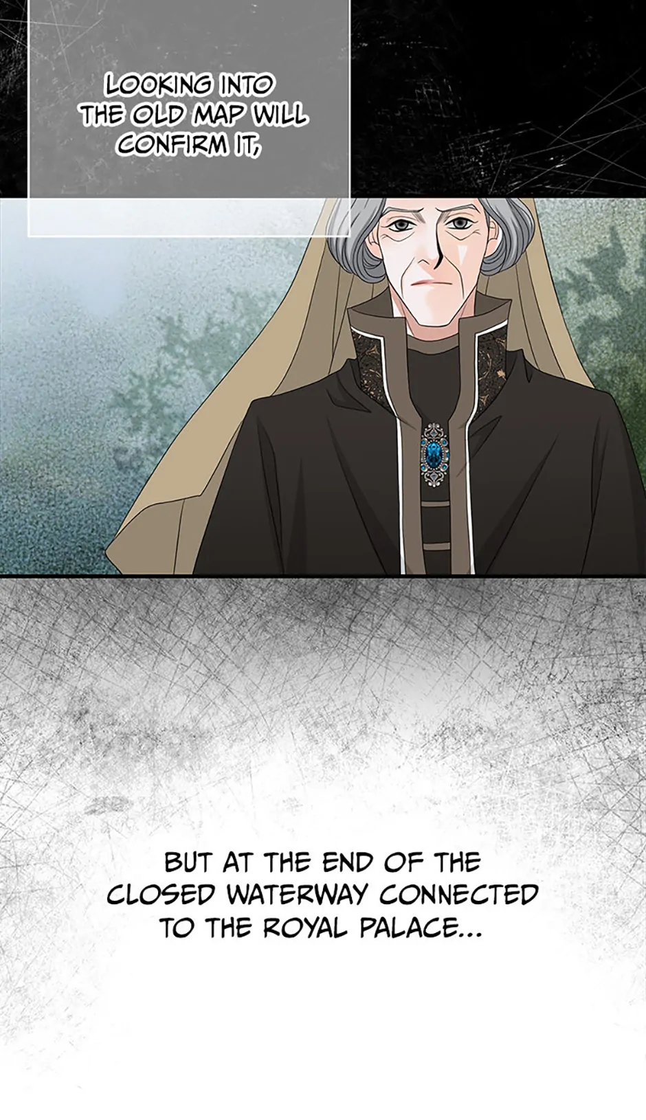 The Eighth Bride chapter 64 page 27