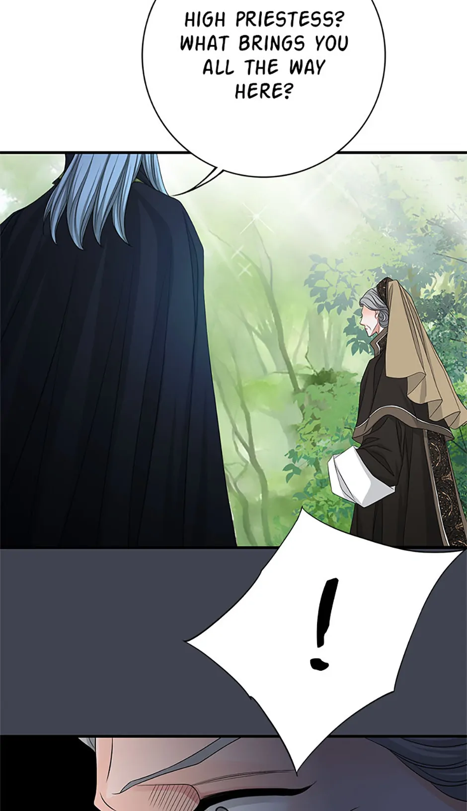 The Eighth Bride chapter 64 page 29