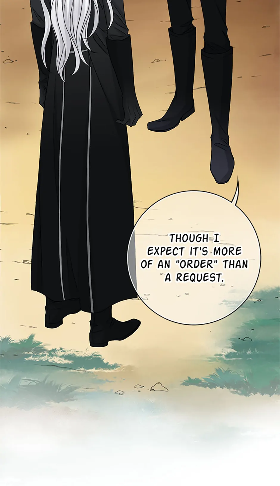 The Eighth Bride chapter 64 page 3