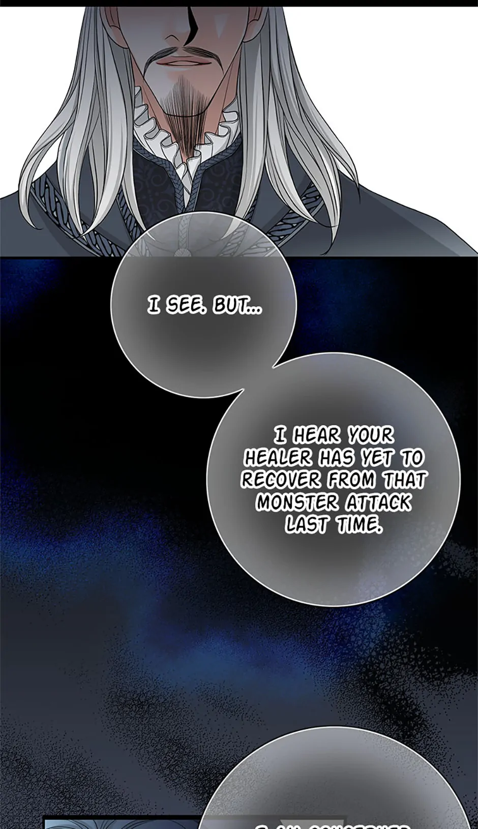 The Eighth Bride chapter 64 page 32