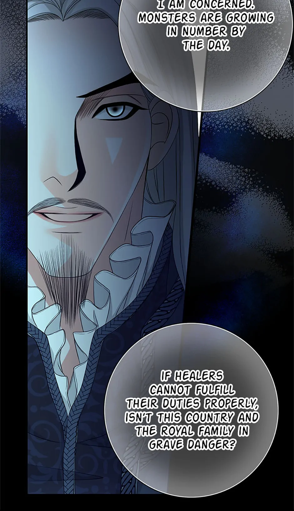The Eighth Bride chapter 64 page 33