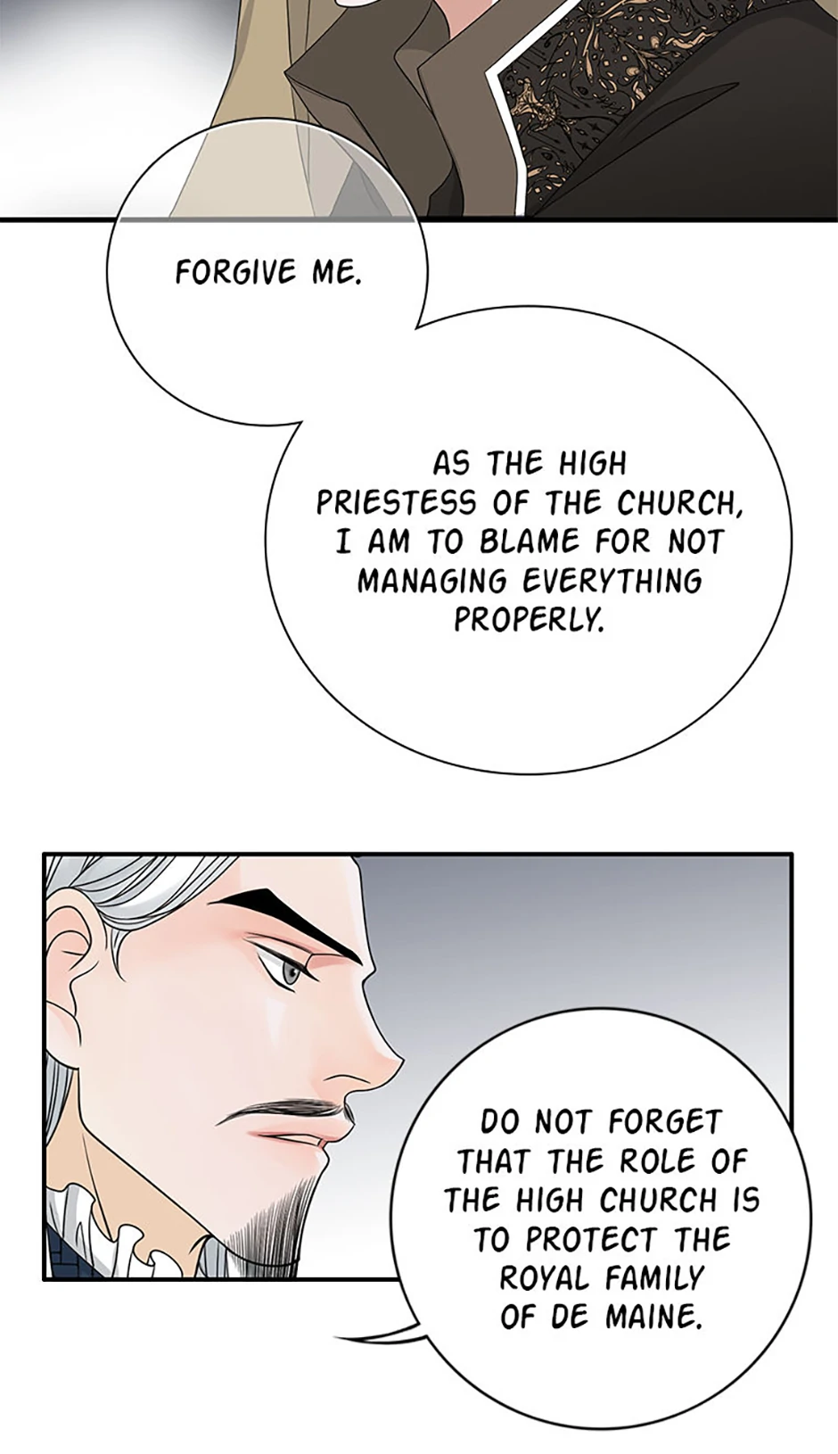 The Eighth Bride chapter 64 page 36