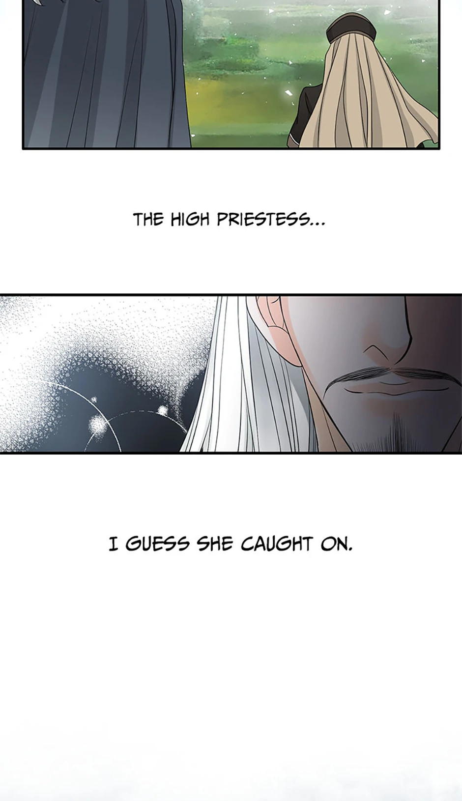 The Eighth Bride chapter 64 page 38