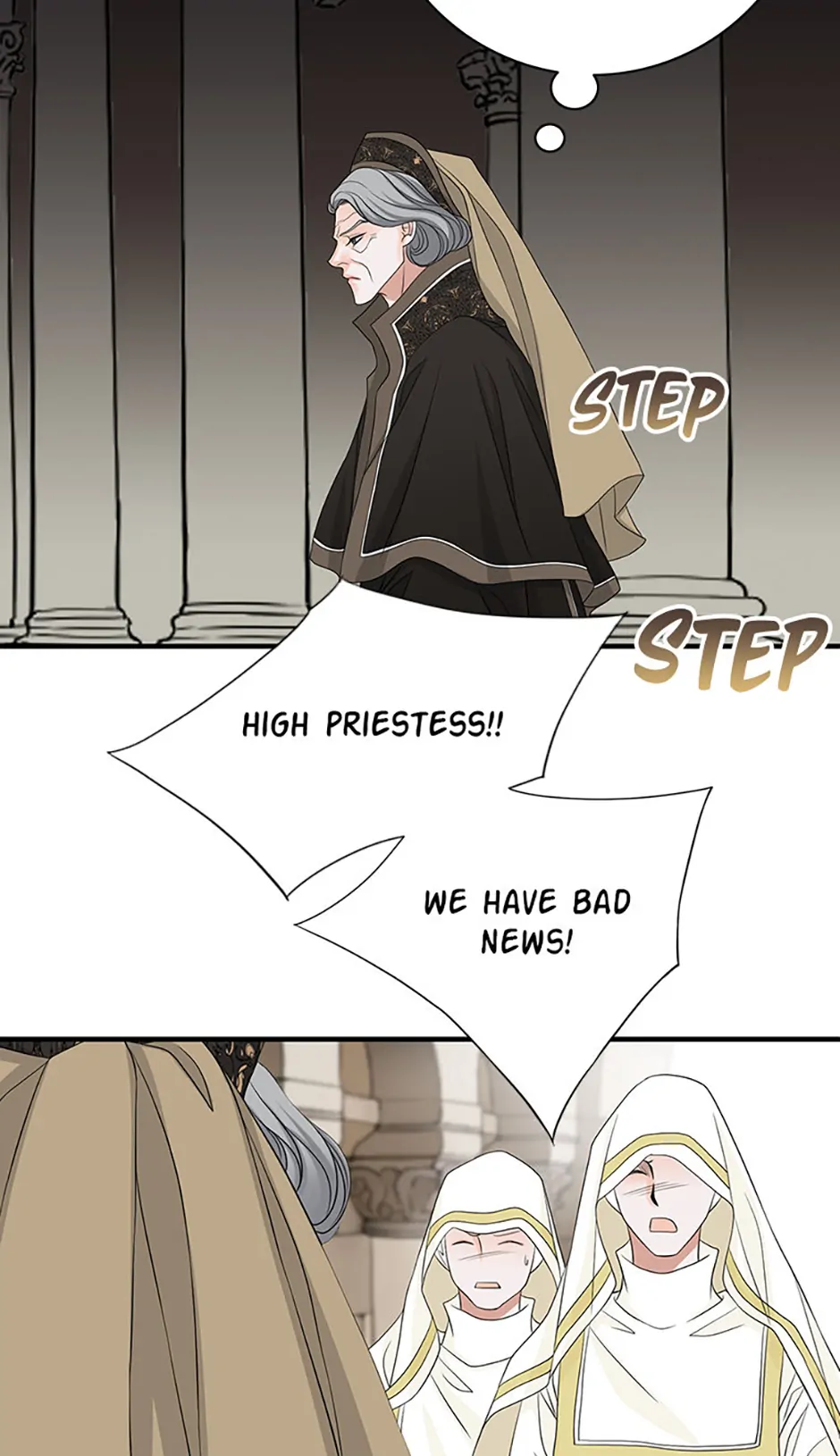 The Eighth Bride chapter 64 page 41