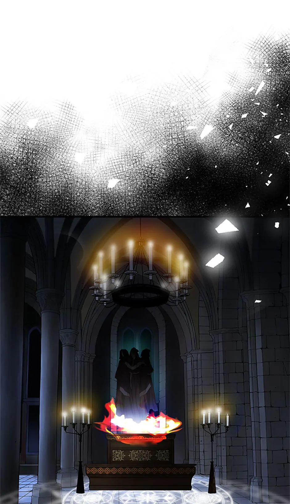 The Eighth Bride chapter 64 page 49
