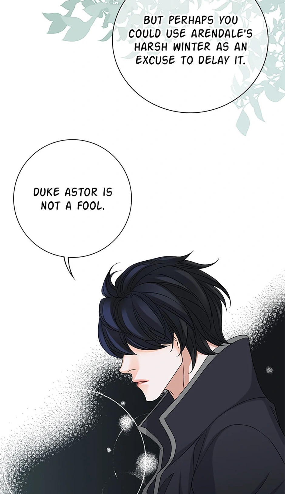The Eighth Bride chapter 64 page 5